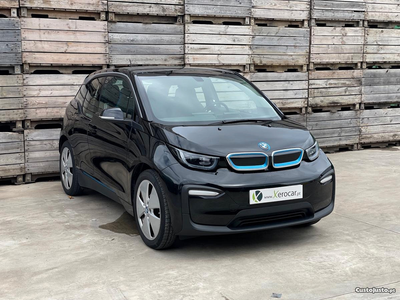 BMW I3 94Ah