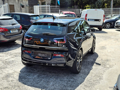 BMW i3 s 120Ah