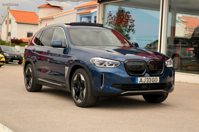 BMW iX IX3 Impressive 286cv