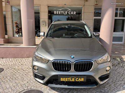 BMW X1 Desde 270Eur Mes