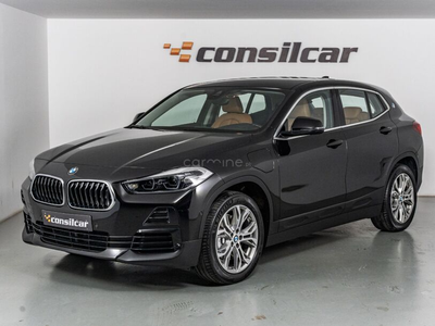 BMW X2 25 e xDrive Advantage