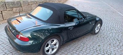 BMW Z3 1.9