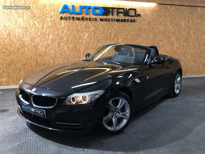 BMW Z4 23 i