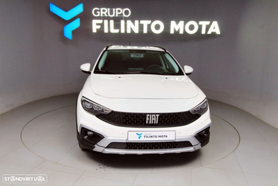 Fiat Tipo Station Wagon Cross 1.0 GSE T3 Cross