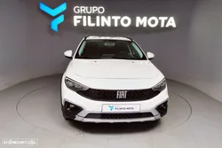 Fiat Tipo Station Wagon Cross 1.0 GSE T3 Cross