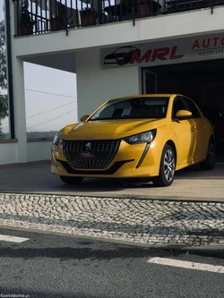 Peugeot 208 Diesel