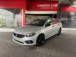 Fiat Tipo 1.4 Lounge