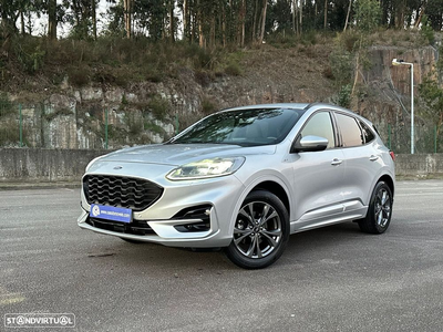 Ford Kuga 1.5 EcoBoost ST-Line