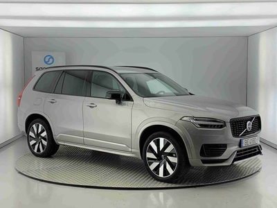 Volvo XC90 XC90 2.0 T8 PHEV Plus Dark AWD