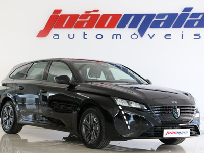 Peugeot 308 1.2 PureTech Active