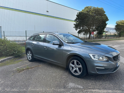 Volvo V60 D3