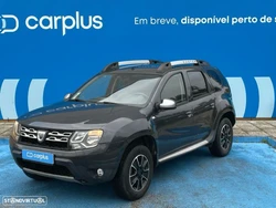 Dacia Duster 1.5 dCi Prestige