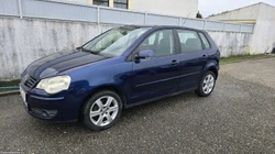 VW Polo 1.2