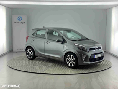 Kia Picanto 1.0 CVVT Urban