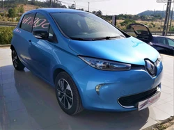 Renault Zoe Bose ED.