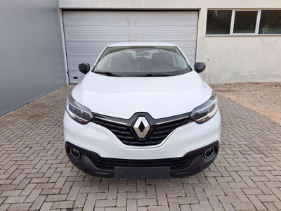 Renault Kadjar Limited dCi 4x4