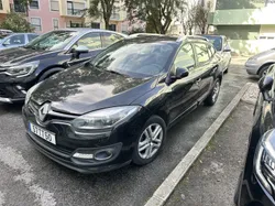 Renault Mégane 3