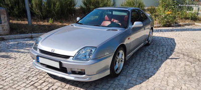 Honda Prelude 2.2 VTI (35000 km)