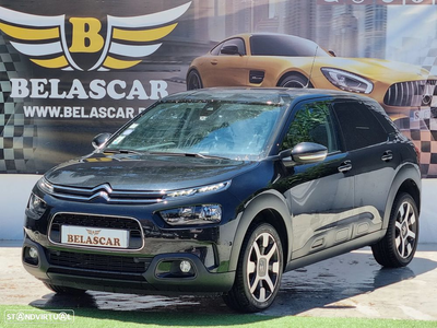 Citroën C4 Cactus 1.2 PureTech Feel Business EAT6