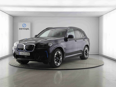 BMW IX3 iX3 M Sport Impressive