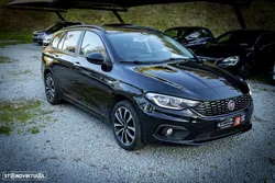 Fiat Tipo Station Wagon 1.3 M-Jet Lounge