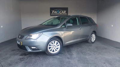 SEAT Ibiza ST 1.2 TDi Style