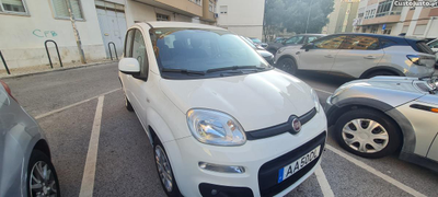 Fiat Panda S&S Lounge