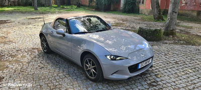 Mazda MX-5 1.5 Sky-G Kazari