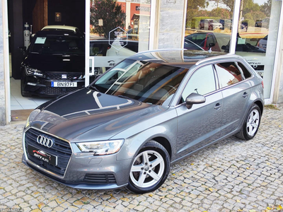 Audi A3 1.6 TDI Advance