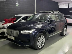 Volvo XC90 2.0 D5 Inscription AWD