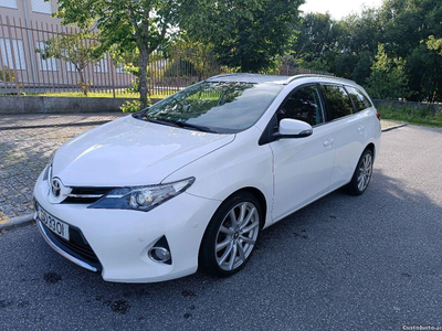 Toyota Auris AURIS TOURING SPORTS 1.4 D4D