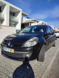 Renault Clio III