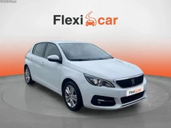 Peugeot 308 1.5 BlueHDi Business Line