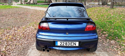 Opel Tigra 1.4i 16v 90cv