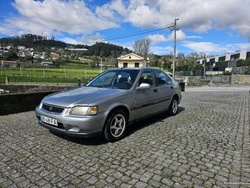 Honda Civic 1.4 i