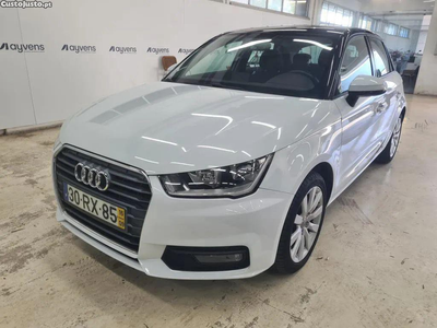 Audi A1 1.4 TDI