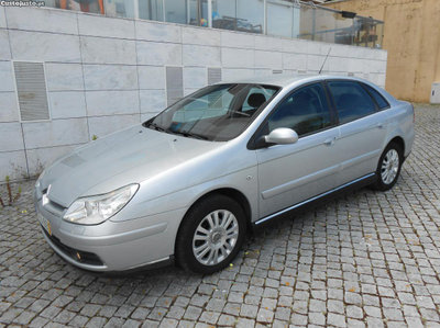 Citroën C5 1.6 HDI SX