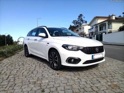 Fiat Tipo Fiat Tipo SW 1.6 Multijet Lounge com GPS