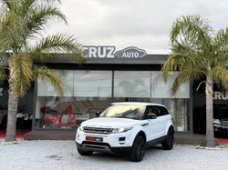 Land Rover Evoque 2.2 TD4  Pure