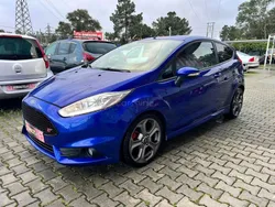 Ford Fiesta 1.6 T ST