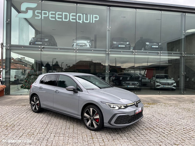 VW Golf 1.4 TSI GTE+ DSG