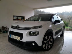 Citroën C3 1.5HDI BUSINESS