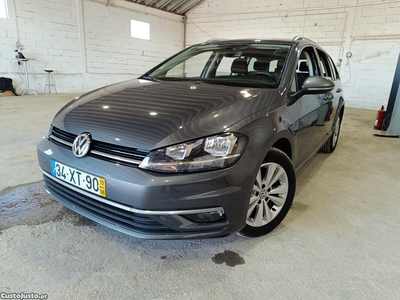 VW Golf Variant 1.6 TDI Confortline