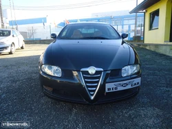 Alfa Romeo GT 1.9 JTD M-JET