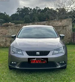 Seat Leon 1.6TDI