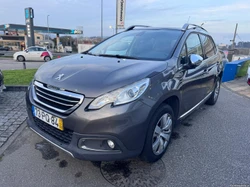 Peugeot 2008 1.2 PureTech Allure