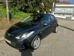 Mazda 2 2009 1dono