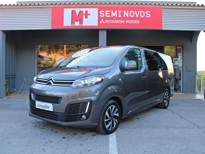 Citroen SpaceTourer 1.5 BlueHDi XL Feel