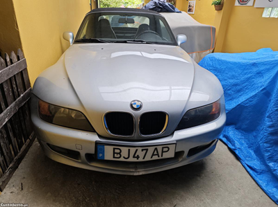 BMW Z3 1900