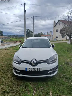 Renault Mégane dci